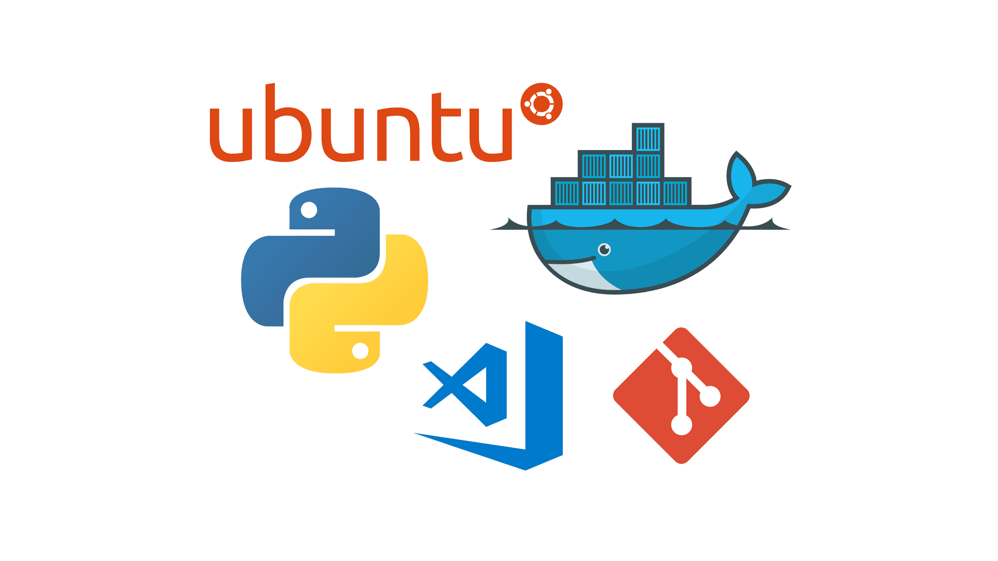 Ubuntu, multiple Git accounts, Docker, and more: My Workspace Setup as a Data Science Intern